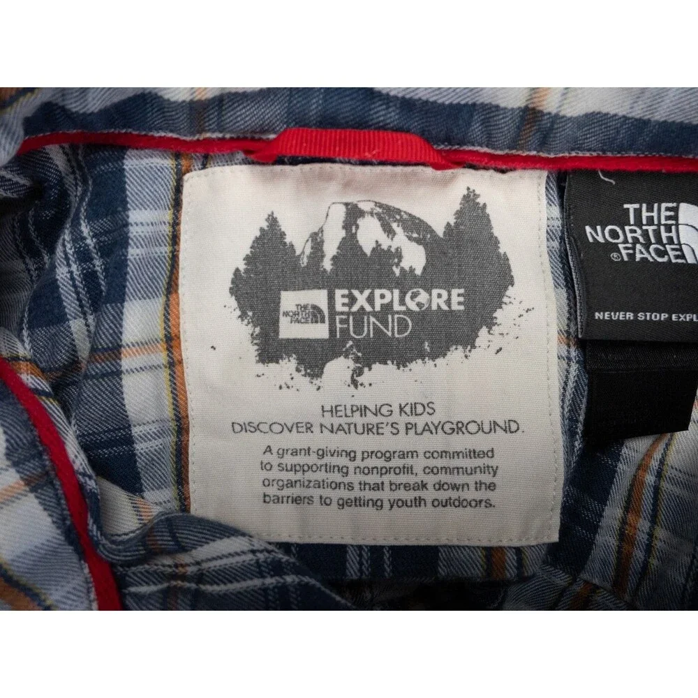 The North Face good pre
